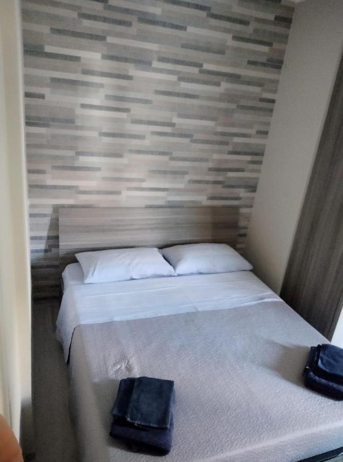 Ad Un Passo Dal Mare Apartment Porto Sant'Elpidio Ngoại thất bức ảnh