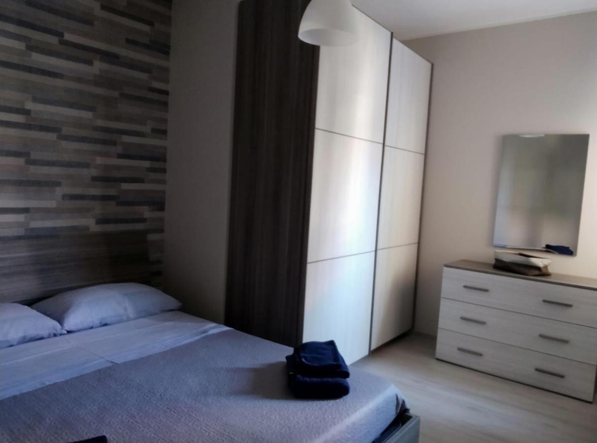Ad Un Passo Dal Mare Apartment Porto Sant'Elpidio Ngoại thất bức ảnh